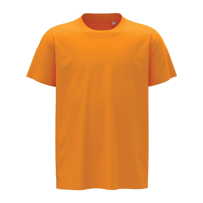 Sunflower - Front - Stedman Childrens-Kids Classic Tee