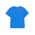Bright Royal - Back - Stedman Mens Classic V Neck Tee