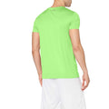 Kiwi - Back - Stedman Mens Active Sports Tee