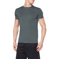 Granite Grey - Lifestyle - Stedman Mens Active Sports Tee