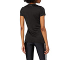 Black Opal - Back - Stedman Womens-Ladies Active Sports Tee