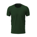 Bottle - Front - Stedman Stars Mens Clive Crew Neck Tee
