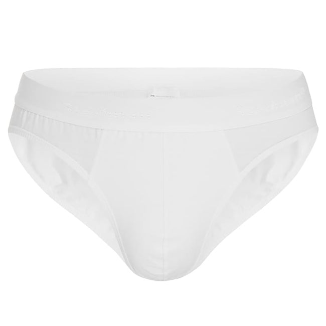 White - Front - Stedman Mens Dexter Briefs