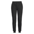 Black - Front - Russell Mens Authentic Jogging Bottoms