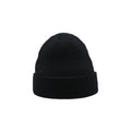 Navy - Front - Atlantis Blog Waffle Beanie