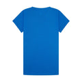 Royal Blue - Back - Casual Classic Womens-Ladies T-Shirt