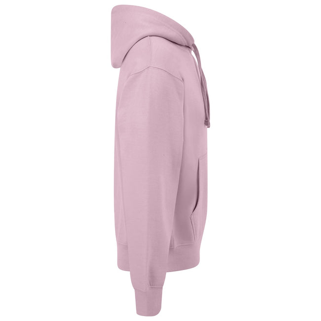 Light Pink - Lifestyle - Casual Classics Mens Ringspun Cotton Hoodie