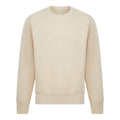 Sand - Front - Casual Classics Mens Sweatshirt