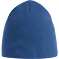 Royal Blue - Front - Atlantis Childrens-Kids Yala Organic Cotton Beanie