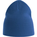 Royal Blue - Front - Atlantis Unisex Adult Yala Organic Beanie