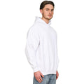 White - Lifestyle - Casual Classics Unisex Adult Premium Combed Cotton Oversized Hoodie