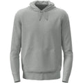 Slate Grey - Front - Stedman Unisex Adult Classic Hoodie