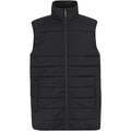 Black - Front - Regatta Mens Essential Thermal Body Warmer