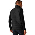 Black - Lifestyle - Regatta Mens Essential Thermal Body Warmer