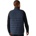 Navy - Lifestyle - Regatta Mens Essential Thermal Body Warmer
