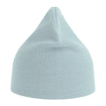 Light Blue - Back - Atlantis Unisex Adult Holly Baseball Cap