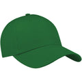 Green - Front - Atlantis Mens Baseball Cap