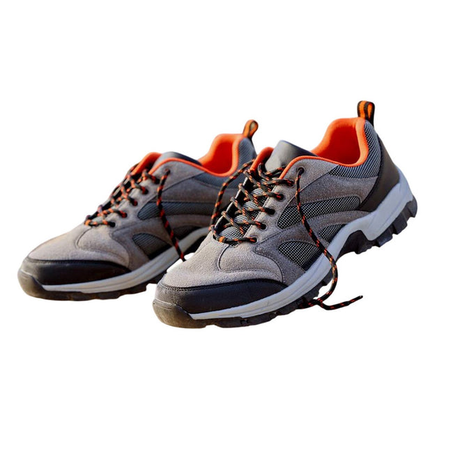 Black - Back - Atlas For Men Mens Spring Sports Trainers
