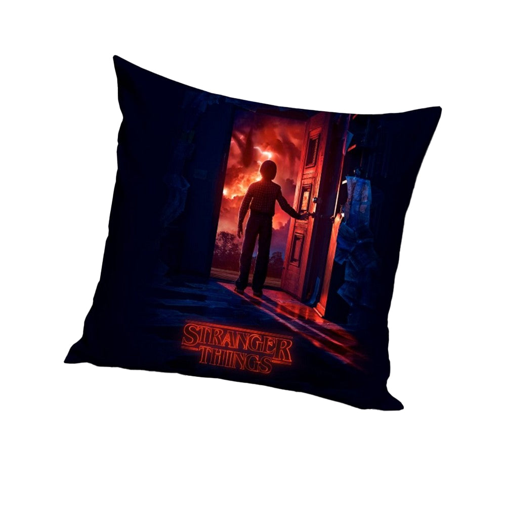 Cushion Strange Things