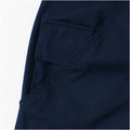 French Navy - Pack Shot - Russell Workwear Mens Polycotton Twill Trouser - Pants (Regular)