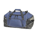 Navy Blue - Back - Shugon Daytona Universal Holdall Duffle Bag (50 Litres)