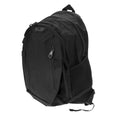 Black - Back - Shugon Freiburg 15.6 inch Laptop Backpack - 30 Litres