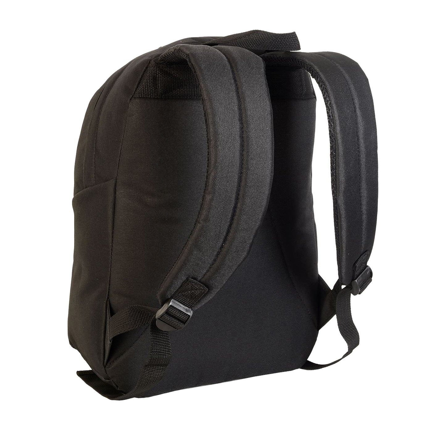 Black - Back - Shugon Milan Backpack - 20 Litres