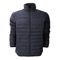 Navy Blue - Front - Stormtech Mens Thermal Altitude Jacket