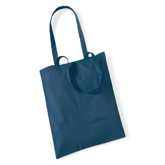 Petrol - Front - Westford Mill Promo Bag For Life - 10 Litres