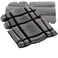 Black - Side - Yoko Knee Pads - Safety Accessories