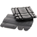 Black - Pack Shot - Yoko Knee Pads - Safety Accessories