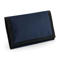 French Navy - Back - Bagbase Ripper Wallet