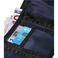 French Navy - Lifestyle - Bagbase Ripper Wallet