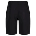 Black - Lifestyle - Regatta Mens New Action Shorts