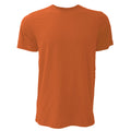 Autumn - Front - Canvas Unisex Jersey Crew Neck T-Shirt - Mens Short Sleeve T-Shirt