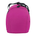 Fuchsia - Back - Bagbase Freestyle Holdall - Duffle Bag (26 Litres)
