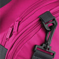 Fuchsia - Lifestyle - Bagbase Freestyle Holdall - Duffle Bag (26 Litres)