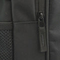 Black-Black - Lifestyle - Shugon Osaka Basic Backpack - Rucksack Bag (30 Litre)