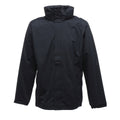 Navy Blue - Front - Regatta Mens Standout Ardmore Jacket (Waterproof & Windproof)