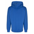 Royal - Back - FDM Unisex Team Zip Hoodie