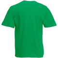 Kelly Green - Back - Fruit Of The Loom Mens Original T-Shirt