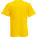 Sunflower - Side - Fruit Of The Loom Mens Original T-Shirt
