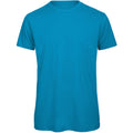 Atoll - Front - B&C Mens Favourite Organic Cotton Crew T-Shirt