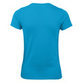 Atoll - Back - B&C Womens-Ladies #E150 Tee
