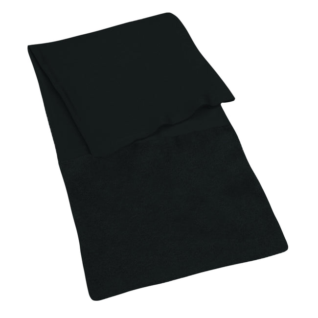 Black - Front - Beechfield Junior Original Morf