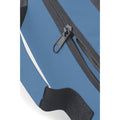 Sky Blue - Back - Quadra Lunch Cooler Bag