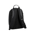 Black-Grey-White - Back - Bagbase Teamwear Backpack - Rucksack (21 Litres) (Pack of 2)