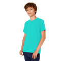 Swimming Pool - Back - B&C Kids-Childrens Exact 190 Short Sleeved T-Shirt (Pack of 2)
