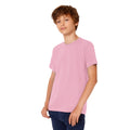 Pink Sixties - Back - B&C Kids-Childrens Exact 190 Short Sleeved T-Shirt (Pack of 2)