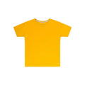 Sunflower - Front - SG Childrens Kids Perfect Print Tee (Pack of 2)
